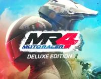 Moto Racer 4 Digital Deluxe Edition