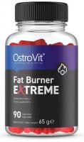 Ostrovit Fat Burner Extreme, 90 таблеток