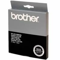 Лента для матричных принтеров Brother 1032 черный