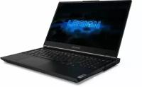 Игровой ноутбук Lenovo Legion 5 15ARH05 82B500KKRA