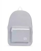 Herschel supply co Рюкзак Herschel grey Packable Daypack FL000040434