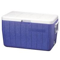 Coleman 48 QT Poly-Lite