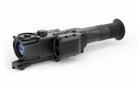 Цифровой прицел ночного видения Pulsar Digisight Ultra N455 LRF с дальномером