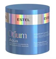 Маска для волос Глубокое увлажнение Estel Otium Aqua Hydro