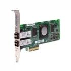 Контроллер AE312A HP FC1242SR 4Gb 2-port PCIe Fibre Channel Host Bus Adapter