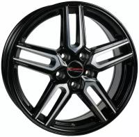 Yamato Renjiro BFP 7.5x18/5x114.3 ET35 D60.1