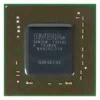 Радиоэлементы / Nvidia Ge Force 8400M GS, G86-921-A2, BGA RB