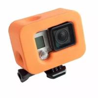 Поплавок на корпус GoPro HERO3/3+/4/5/6/7