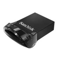 Флеш-накопитель Sandisk Ultra Fit USB 3.1 SDCZ430-256G-G46