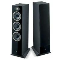 Напольная акустика Focal Theva N3 Black