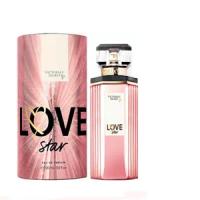 Парфюмерная вода Victoria`s Secret Love Star 100 мл