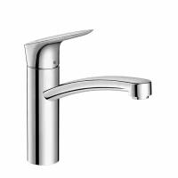 Смеситель Hansgrohe Logis для кухни