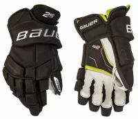 Перчатки Bauer Supreme 2S Glove S19 SR Black