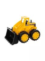 Малый погрузчик JCB 18 см HTI