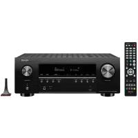 AV-ресиверы 7.2 Denon AVR-S960H