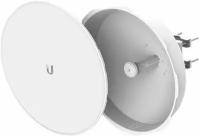 Мост Ubiquiti PowerBeam M5-400 5ГГц PtP/CPE airMAX MIMO2x2 25дБи 26дБм PBE-M5-400