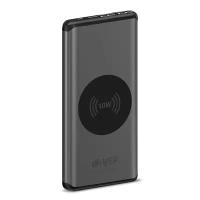 Внешний аккумулятор HIPER Wireless Power Bank Nano X Space Gray