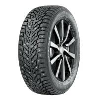 Nokian Hakkapeliitta 9 195/60 R16 93T XL (шип.)