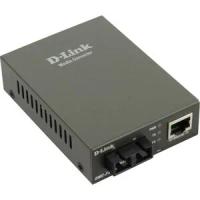 Медиаконвертер D-Link DMC-F30SC /E