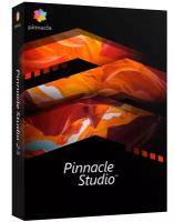 Pinnacle Studio 18 Standard ESD (ESDPNST18STMLR)