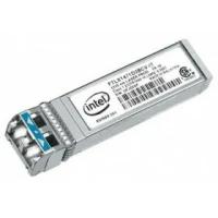 Сетевая карта INTEL E10GSFPLR FTLX1471D3BCV-IT модуль Ethernet SFP+ LR Optics для Intel Ethernet Server Adapter X520-DA2