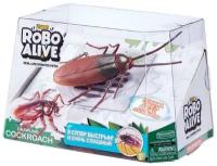 Робо-таракан 1 Toy RoboAlive Т16437