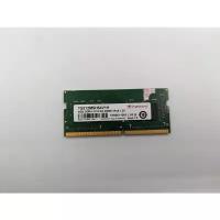 Модуль памяти TS512MSH64V1H, DDR3, 2 Гб