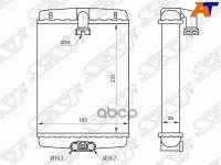 Радиатор Отопителя Салона Mercedes C-Class W202 93-00/ E- Class W210/ Clk-Class #208/S W200 Sat арт. ST-MD56-395-0