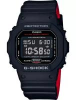 Наручные часы Casio DW-5600HR-1E