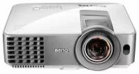 Проектор BENQ MW632ST, белый (9H.JE277.1HE)