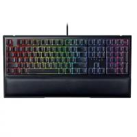 Клавиатура Razer Ornata V2 Gaming keyboard, black