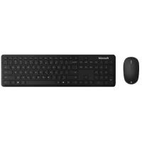 Microsoft беспроводной комплект клавиатура и мышь Microsoft Bluetooth Desktop, black (QHG-00011)