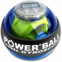 Кистевой тренажер Powerball 250Hz Pro Blue