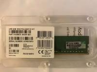 Оперативная память HP Оперативная память HP 809080-091 DDRIV 8Gb