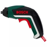 Аккумуляторная отвертка BOSCH IXO 5 set