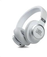 Наушники BL LIVE 660NC Bluetooth, белые