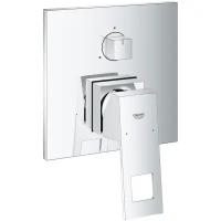 Смеситель для душа Grohe Eurocube 24094000 Хром