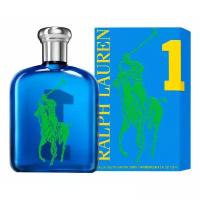 Ralph Lauren Big Pony 1 туалетная вода 75мл