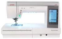 Швейная машина Janome Horizon Memory Craft 9400 QCP