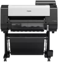 Широкоформатное МФУ Canon imagePROGRAF TX-4100 MFP Z36