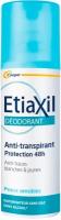 Etiaxil Anti-transpirant Protection 48h Spray Дезодорант-антиперспирант спрей, 100 мл