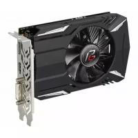 Видеокарта Asrock Video Card AMD Radeon RX 560 Phantom Gaming Elite 4G (RX560, 4GB GDDR5 128bit, 1xHDMI, 2xDP, Recommended PSU 400W)