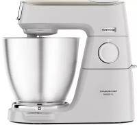 Кухонный комбайн Kenwood KVL65.001WH Titanium Chef Baker XL Lite