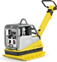 Виброплита дизельная Wacker Neuson DPU 4545 HE