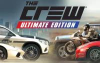 Игра The Crew Ultimate Edition для Windows