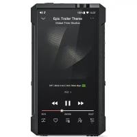 Портативный цифровой плеер FiiO M17