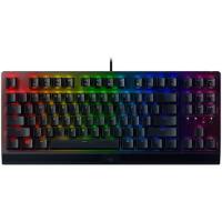 Razer™ BlackWidow V3 Tenkeyless - Mechanical Gaming Keyboard - RUSSIAN Layou