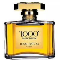 Jean Patou Женская парфюмерия Jean Patou 1000 (Жан Пату 1000) 30 мл
