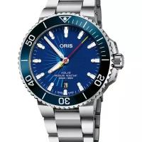 Наручные часы Oris 733 7766 4185 Set