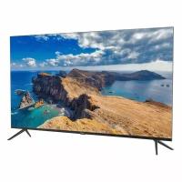 Телевизор Haier 55 Smart TV DX черный